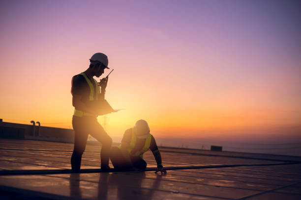 Best Roof Waterproofing Services  in Rancho Murieta, CA