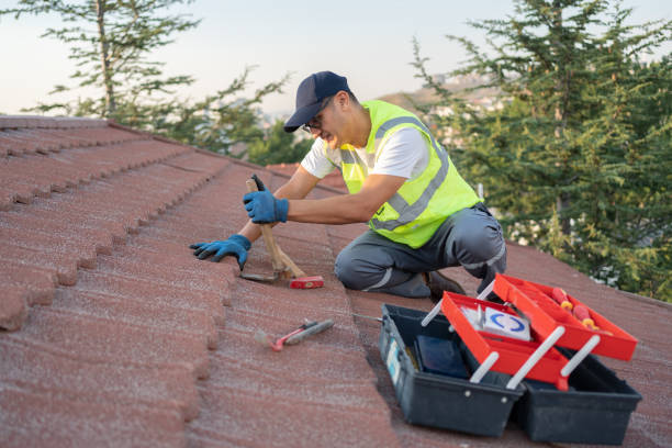 Roof Waterproofing Services in Rancho Murieta, CA