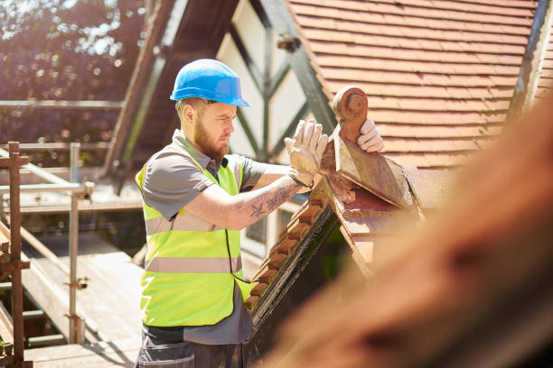 Best Local Roofing Companies  in Rancho Murieta, CA